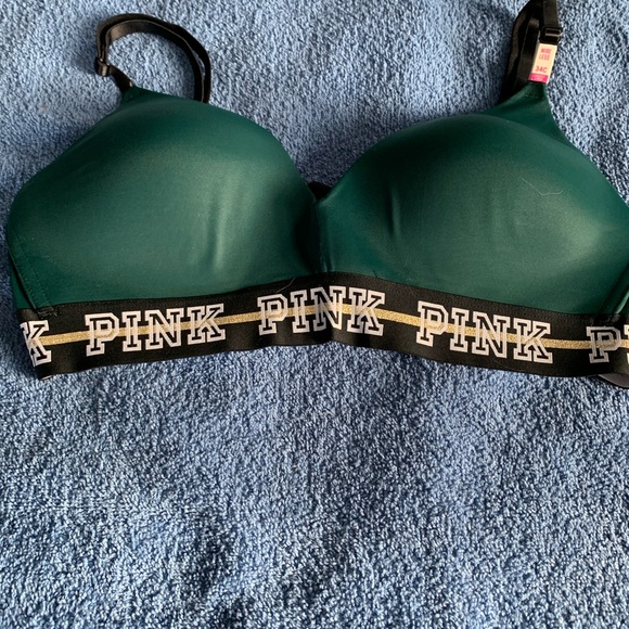 Other - NWT Victoria Secret Pink Bra